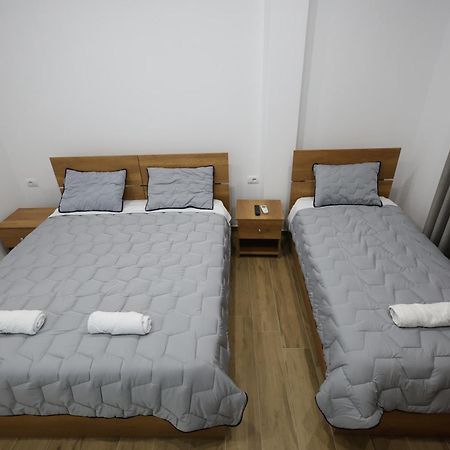 Guesthouse Aurel Berat Kültér fotó