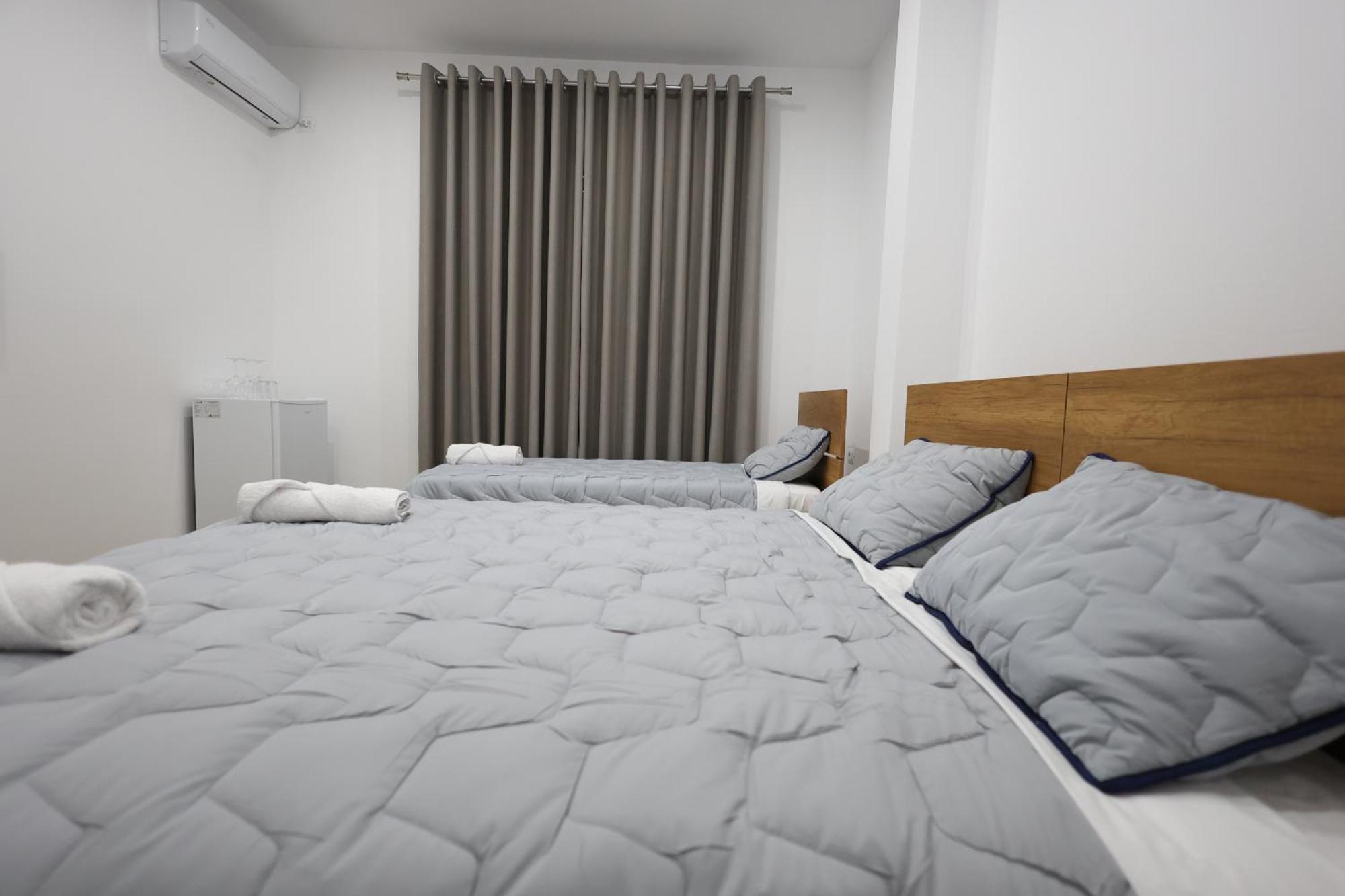 Guesthouse Aurel Berat Kültér fotó