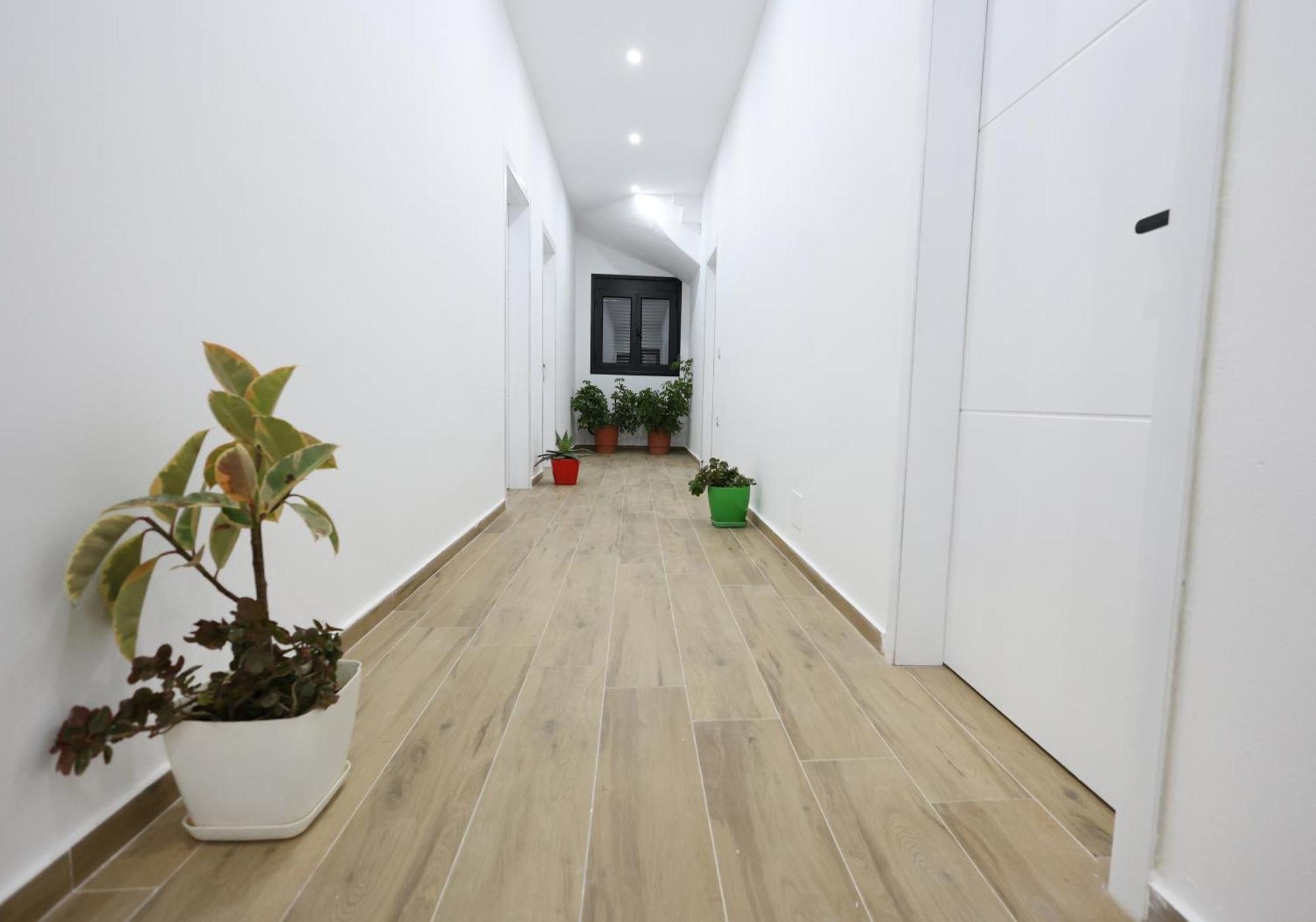 Guesthouse Aurel Berat Kültér fotó