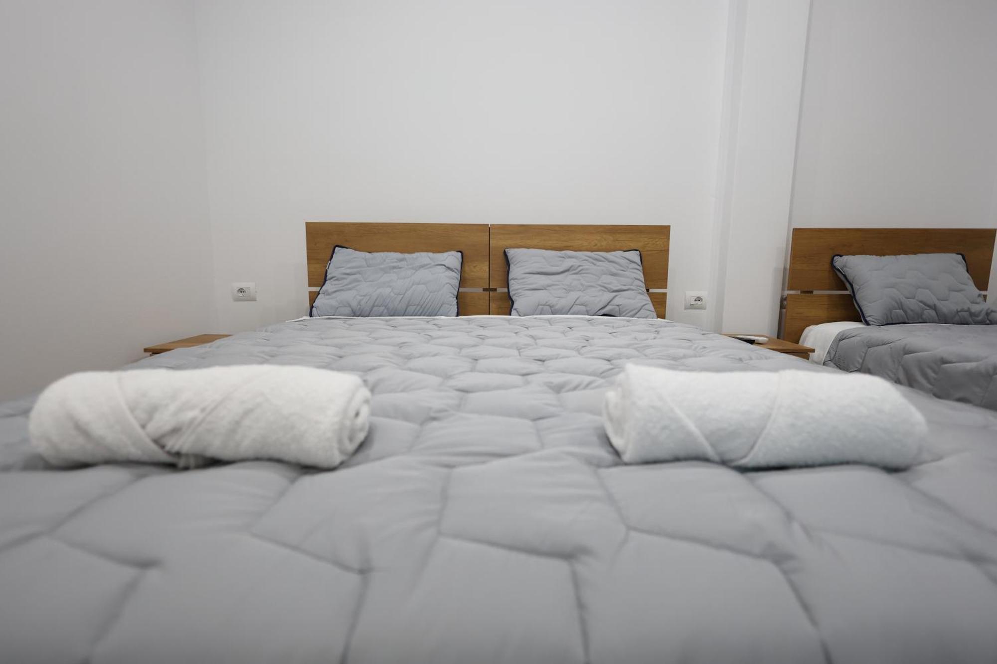 Guesthouse Aurel Berat Kültér fotó