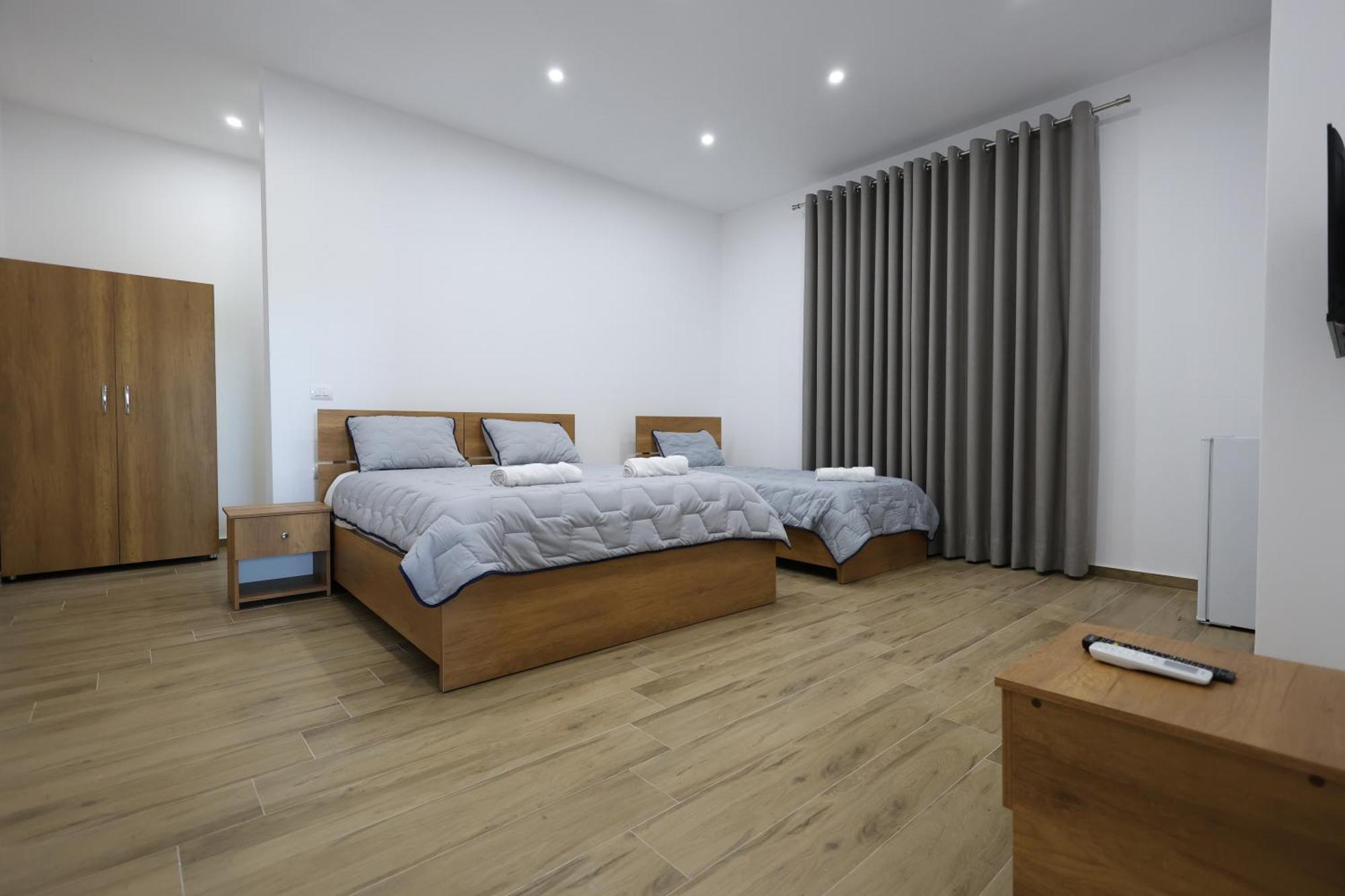 Guesthouse Aurel Berat Kültér fotó