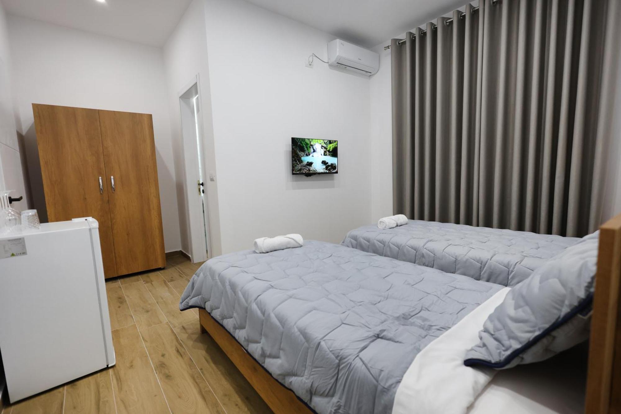 Guesthouse Aurel Berat Kültér fotó