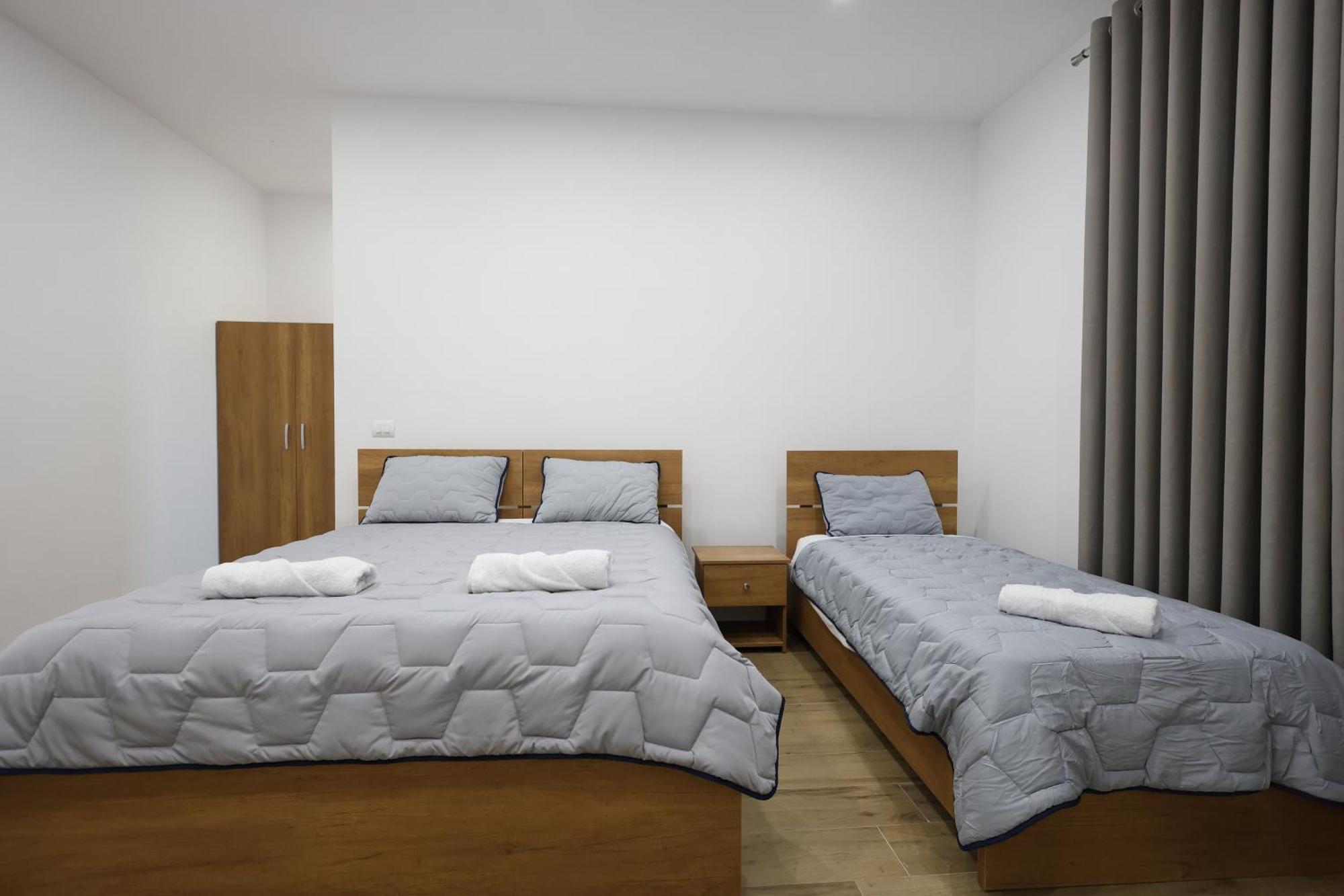 Guesthouse Aurel Berat Kültér fotó
