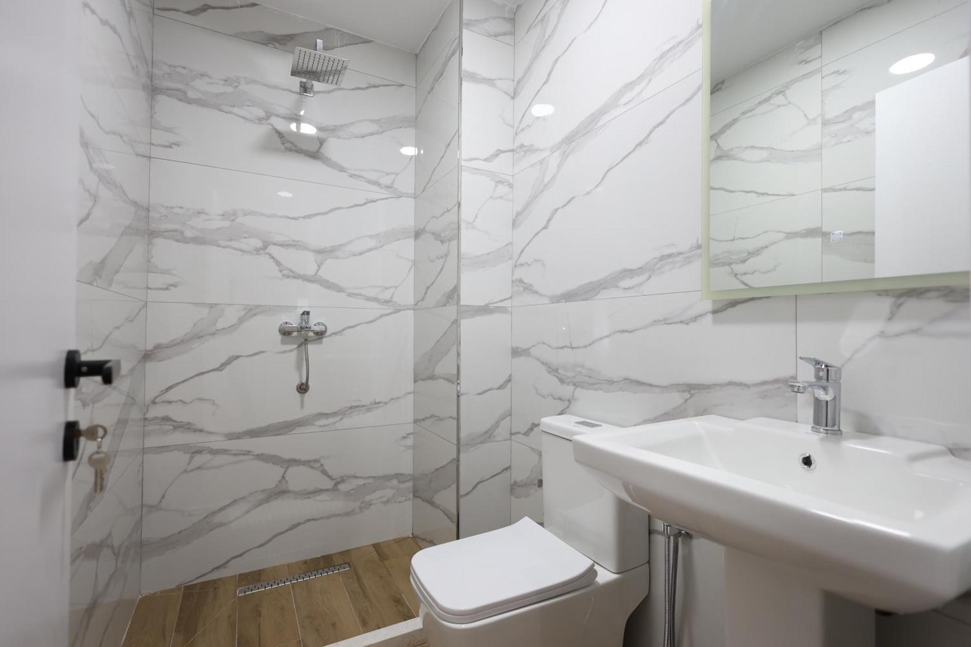 Guesthouse Aurel Berat Kültér fotó