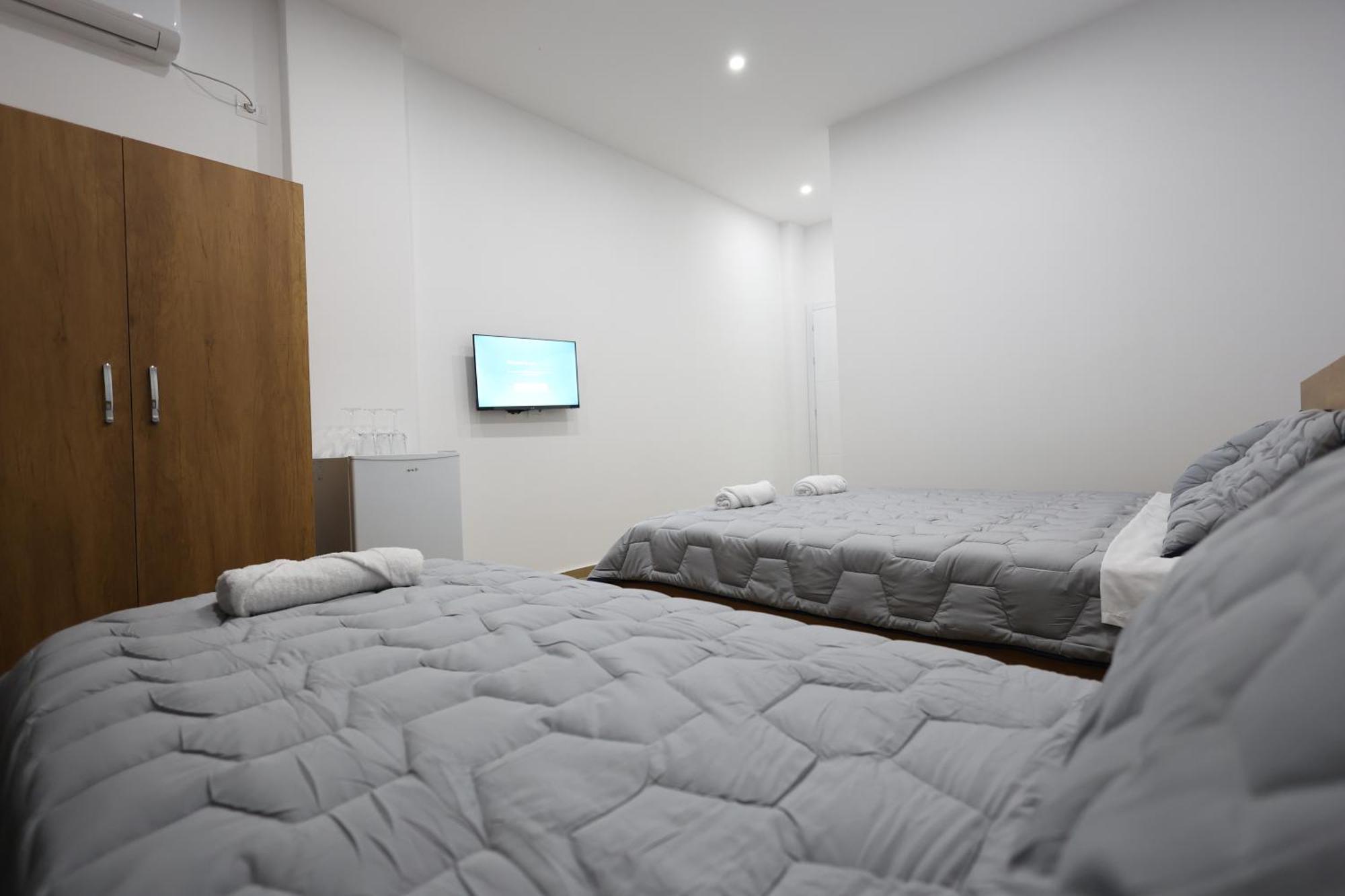 Guesthouse Aurel Berat Kültér fotó