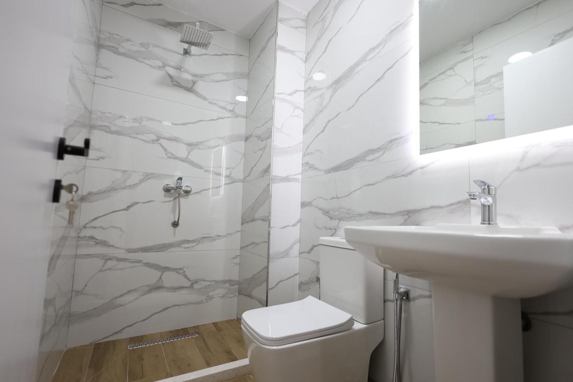 Guesthouse Aurel Berat Kültér fotó