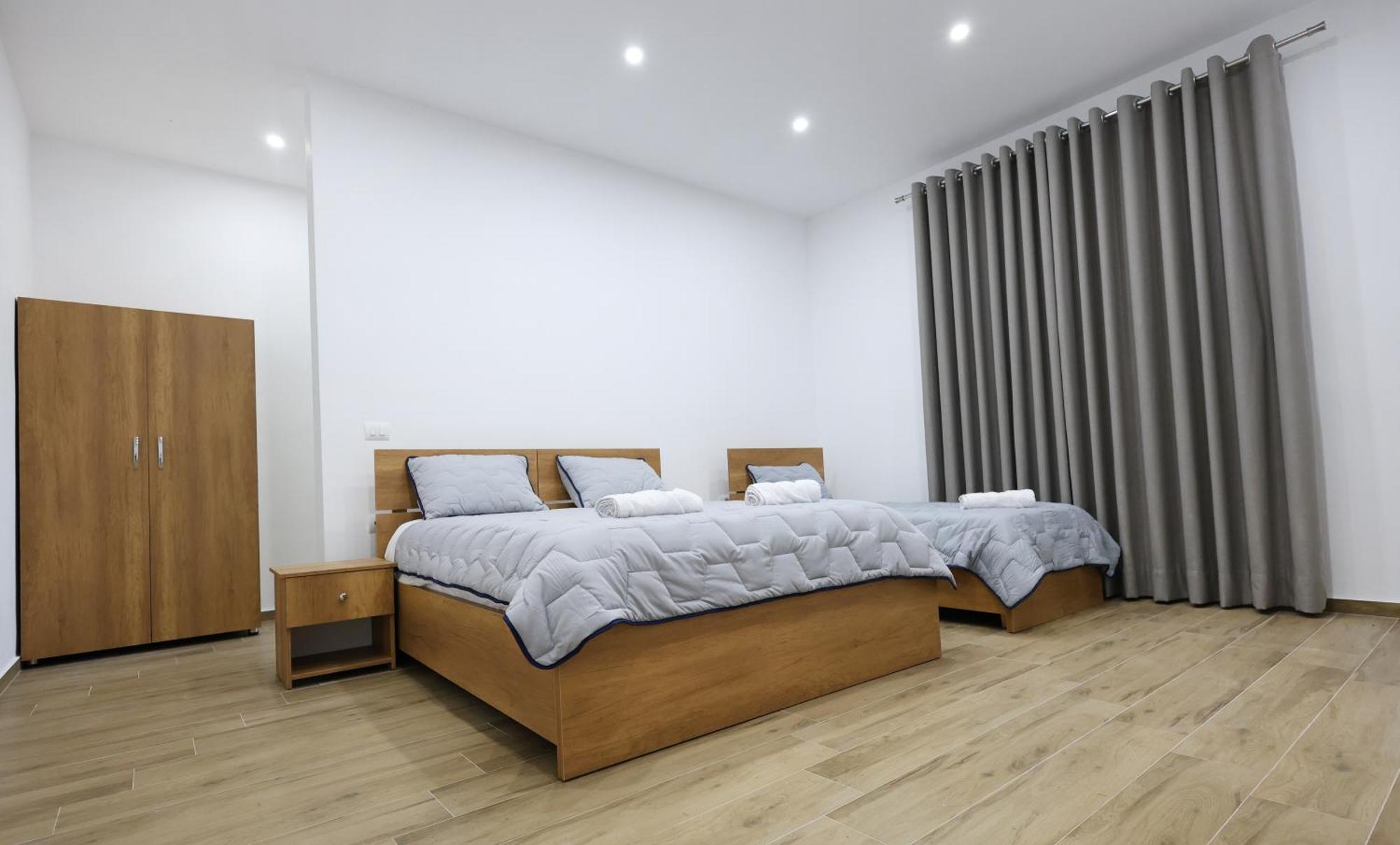 Guesthouse Aurel Berat Kültér fotó