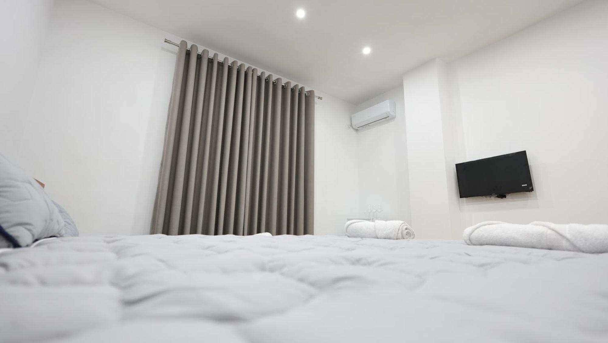 Guesthouse Aurel Berat Kültér fotó