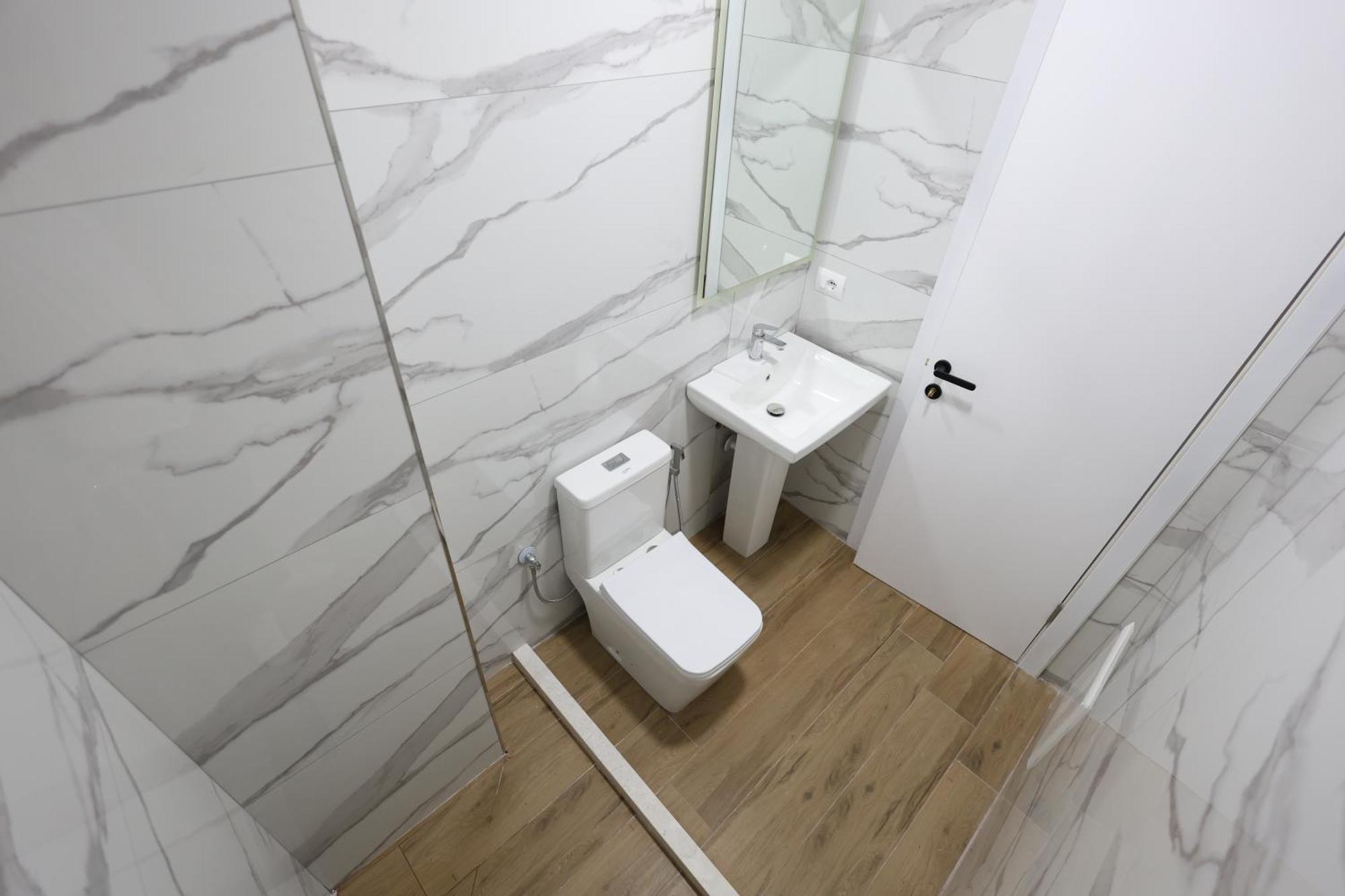 Guesthouse Aurel Berat Kültér fotó