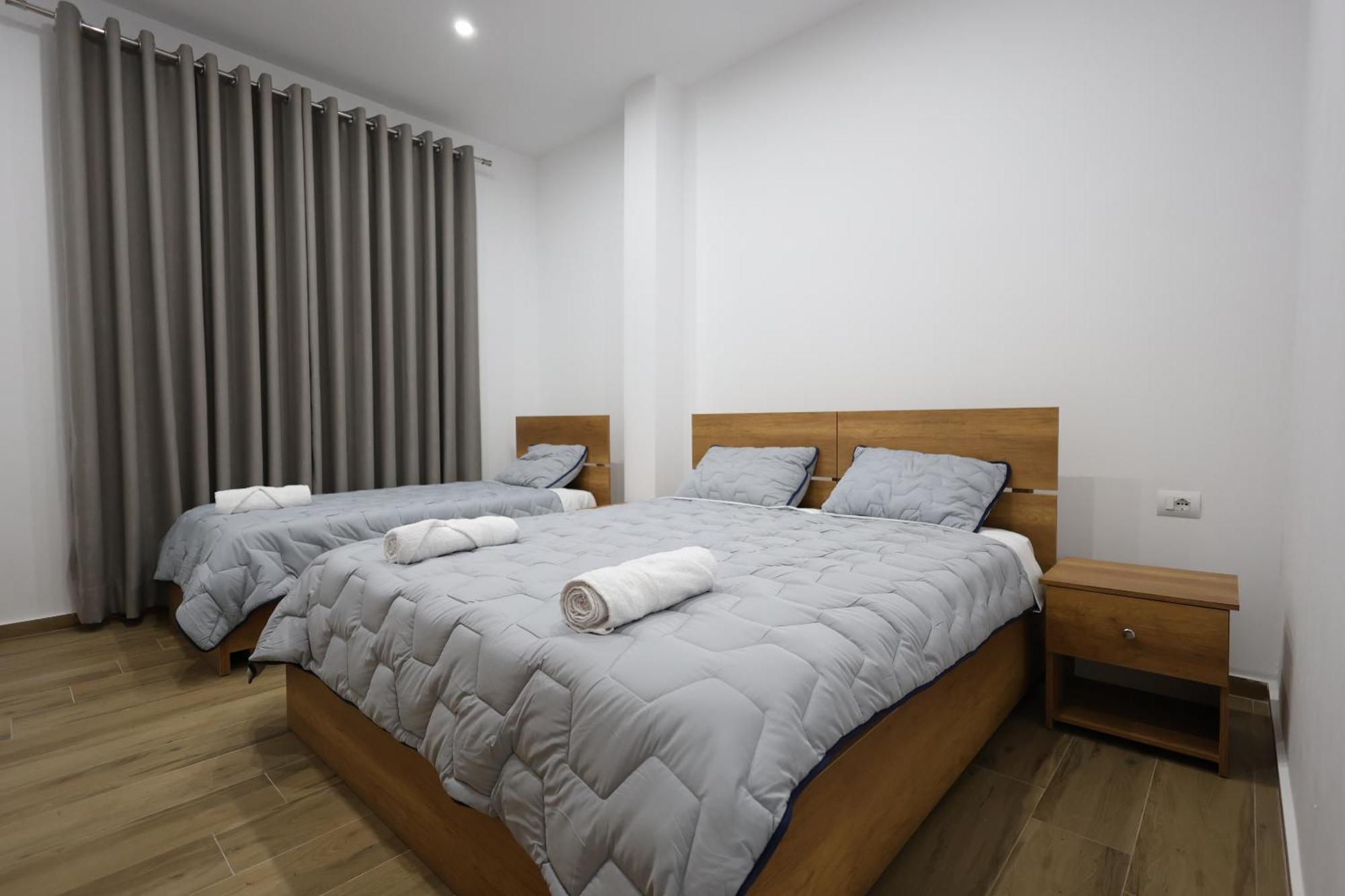 Guesthouse Aurel Berat Kültér fotó