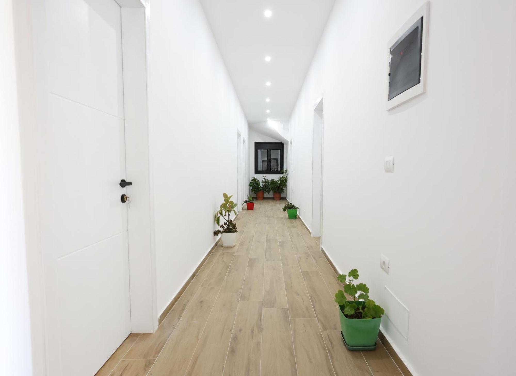 Guesthouse Aurel Berat Kültér fotó