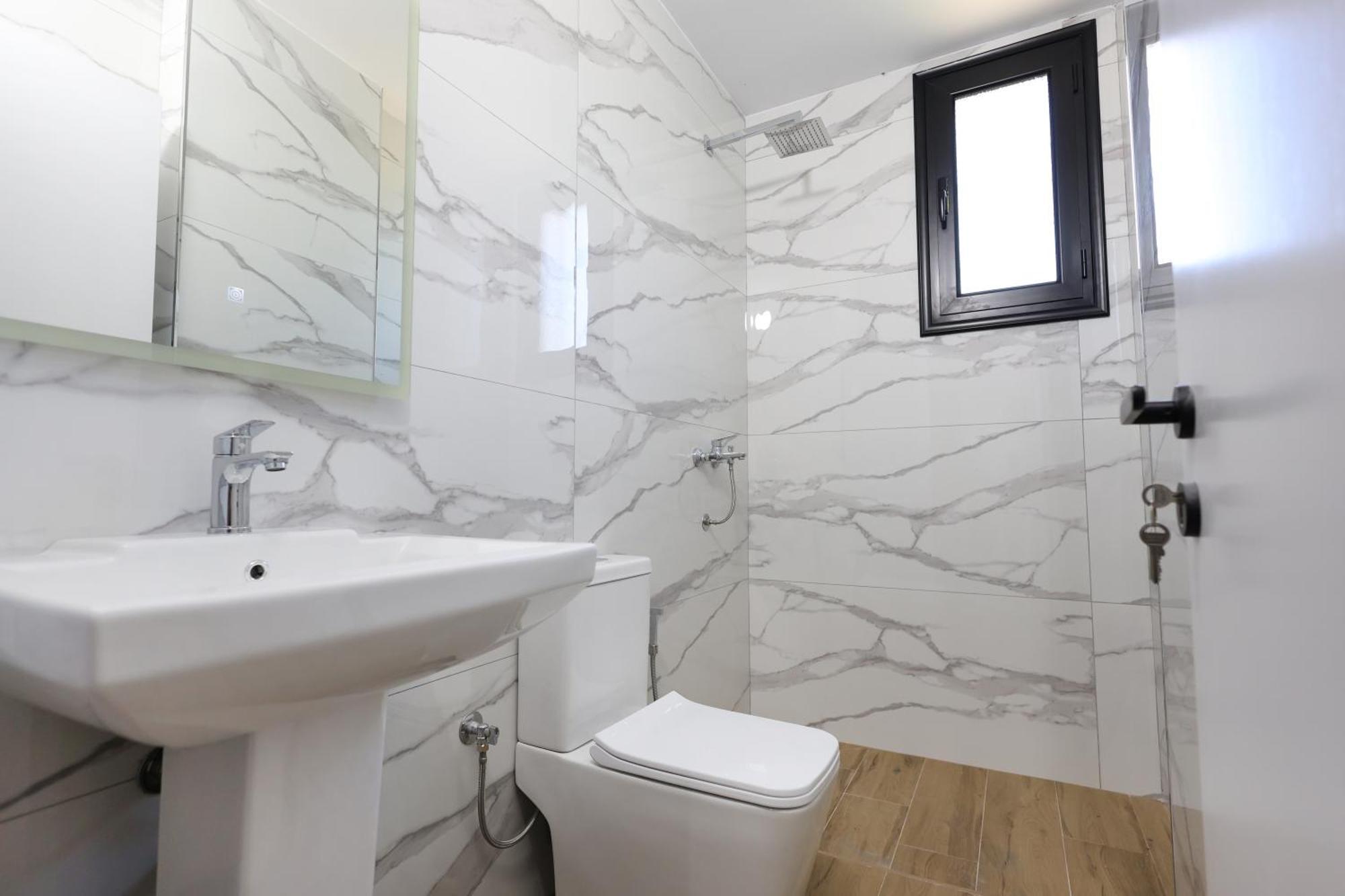 Guesthouse Aurel Berat Kültér fotó