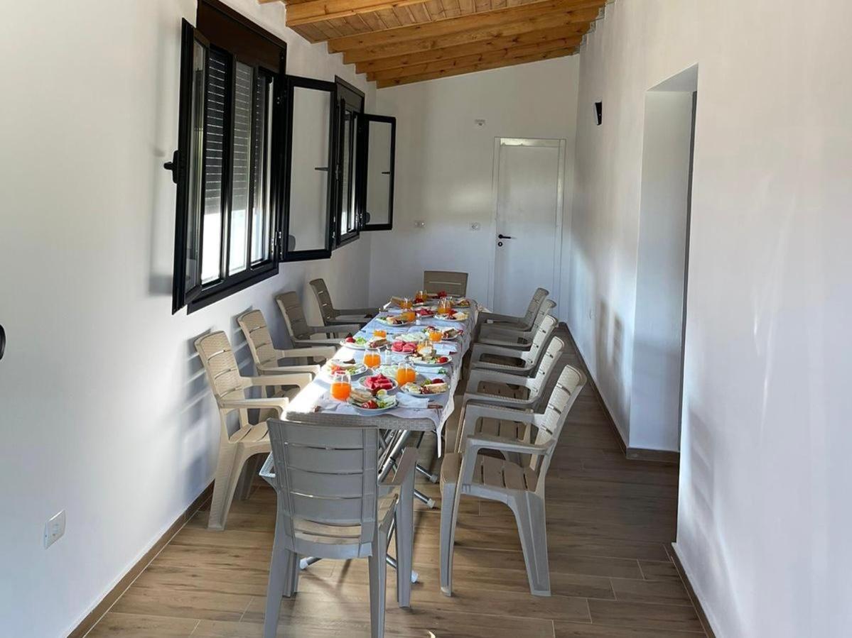 Guesthouse Aurel Berat Kültér fotó