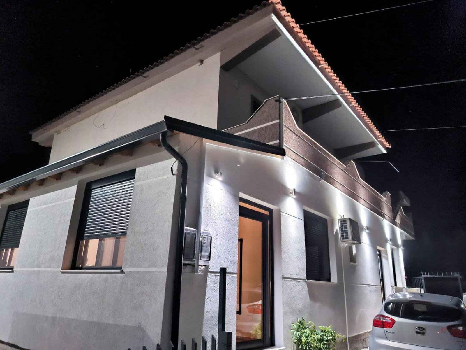 Guesthouse Aurel Berat Kültér fotó